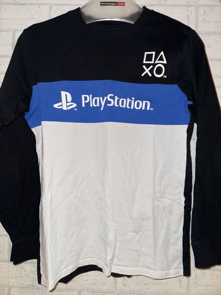 Bluzka Playstation 158cm