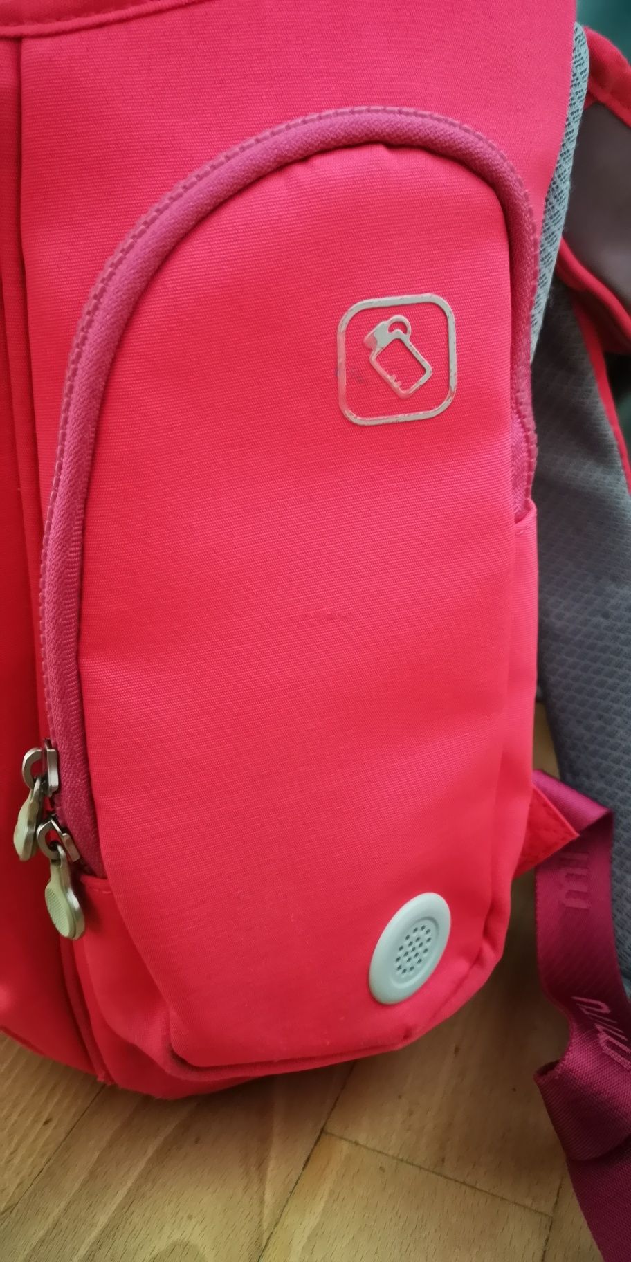 Plecak Mitu Xiaomi _ najlepszy dla Twojego dziecka