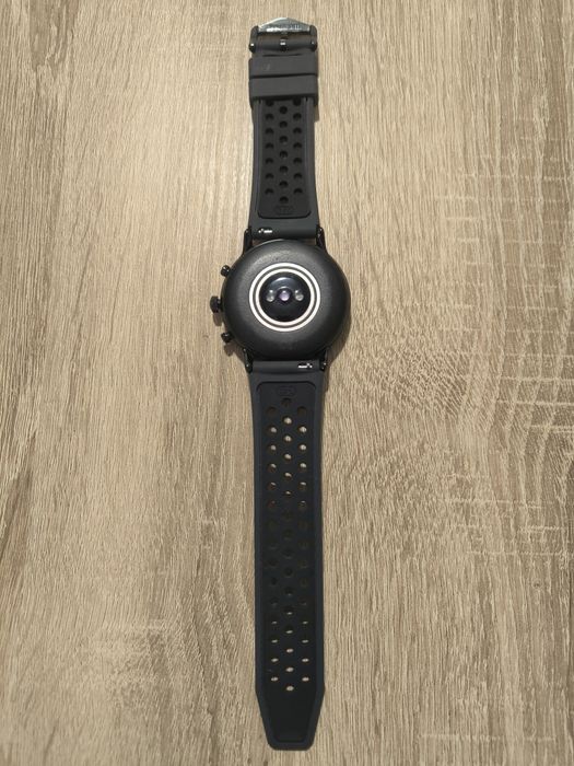 Vendo Smartwatch Fossil HR Gen5 WearOS