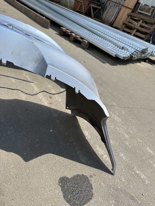 Бампер BMW E81 E87 М пакет БМВ Е81 Е87