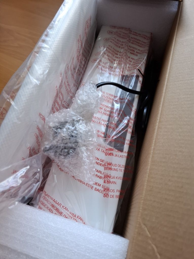 Zgrzewarka próżniowa foodsaver