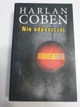 Harlan Coben noe odpuszczaj  thriller