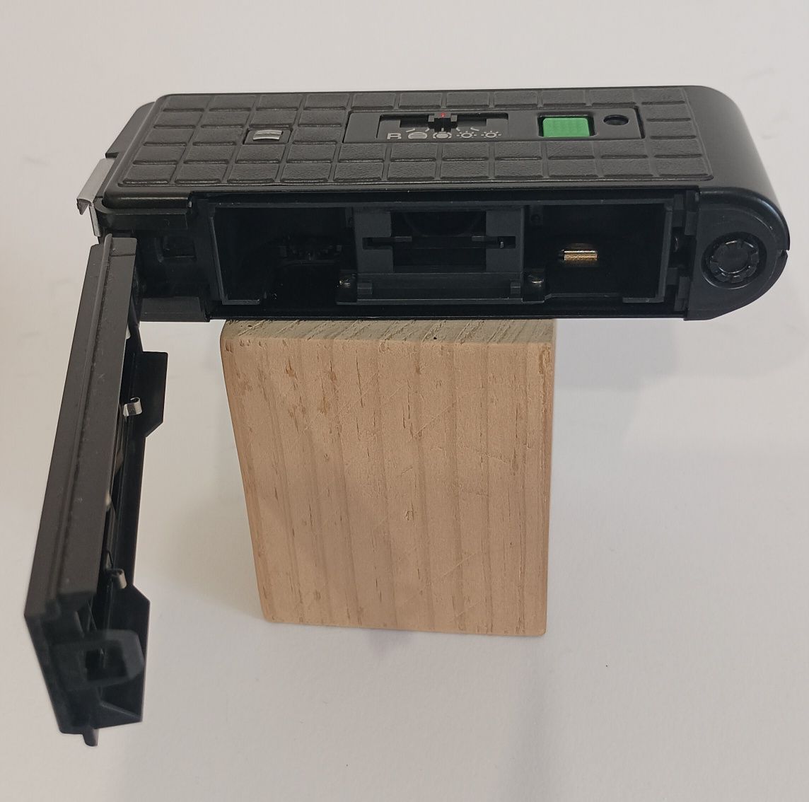 Pentacon K 16 - Máquina Fotográfica