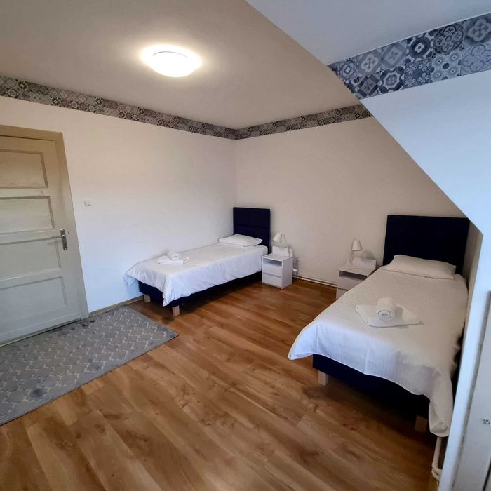 Apartament na wyłączność
