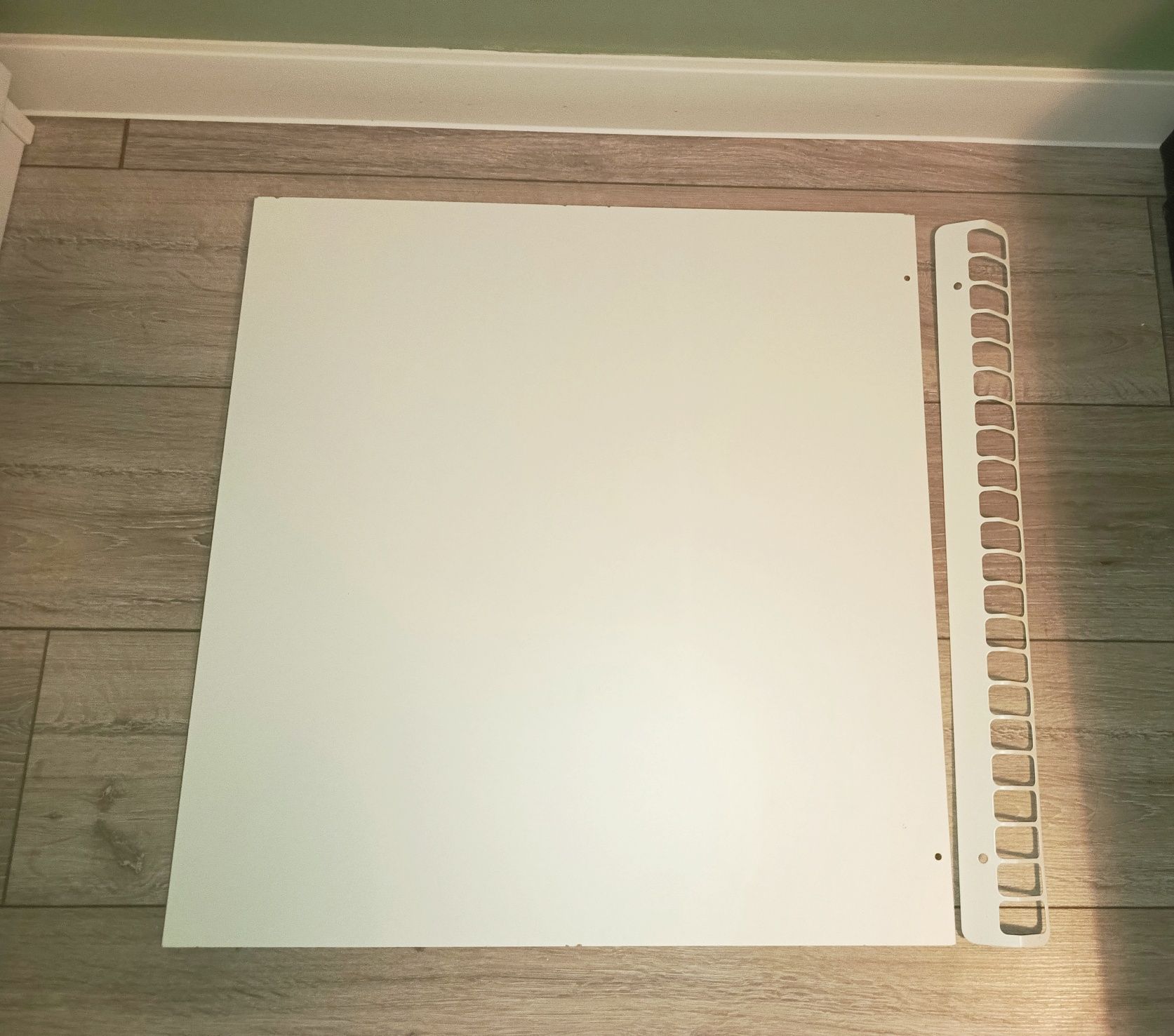 Półka wentylowana IKEA Utrusta 60cm