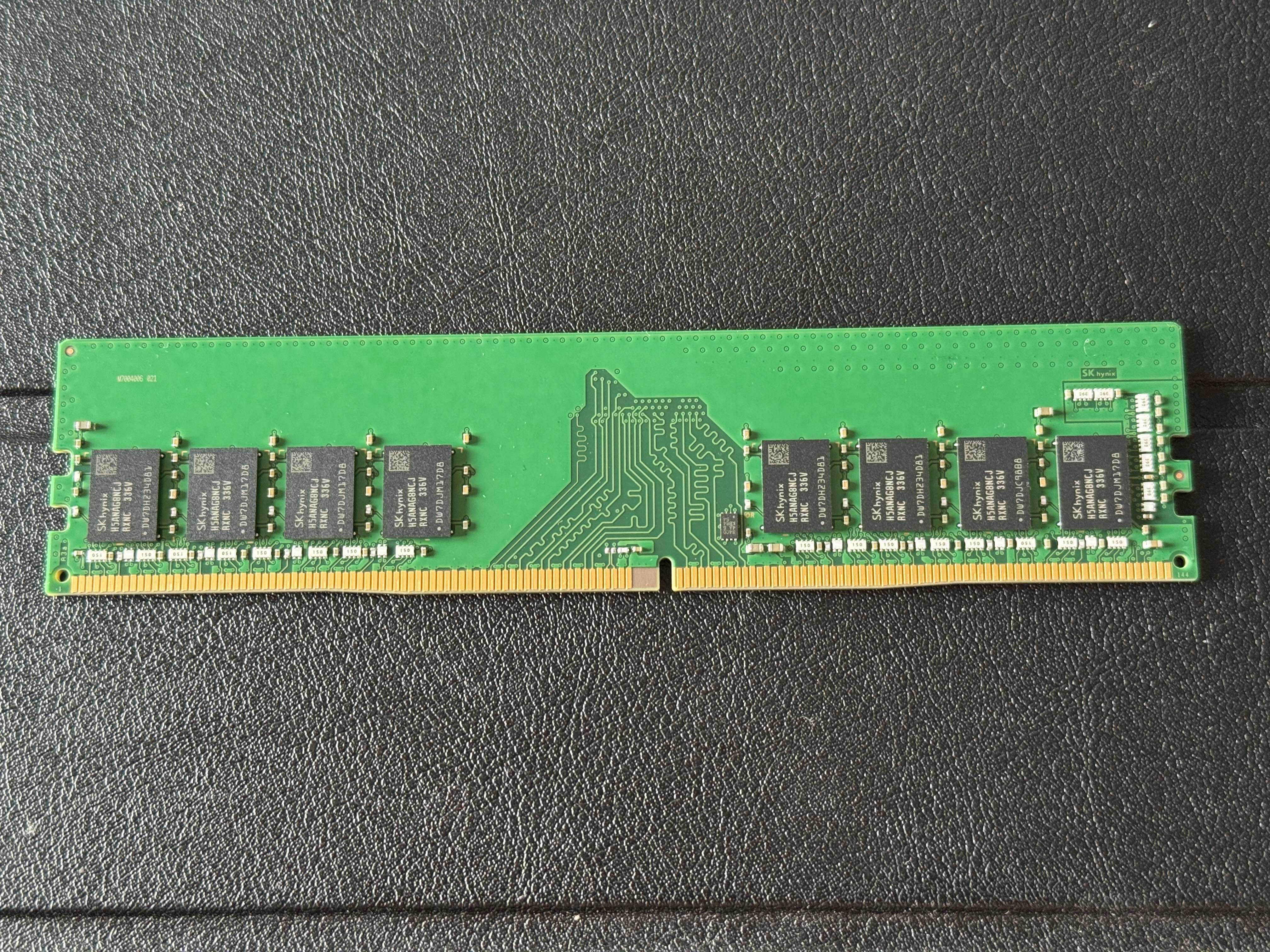 Pamięć RAM SK Hynix 1 x 16GB 3200MHz DDR4