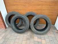 Opona Goodyear 255/60R20 113 H WRANGLER ALL-TERRAIN ADVENTURE 4 szt.