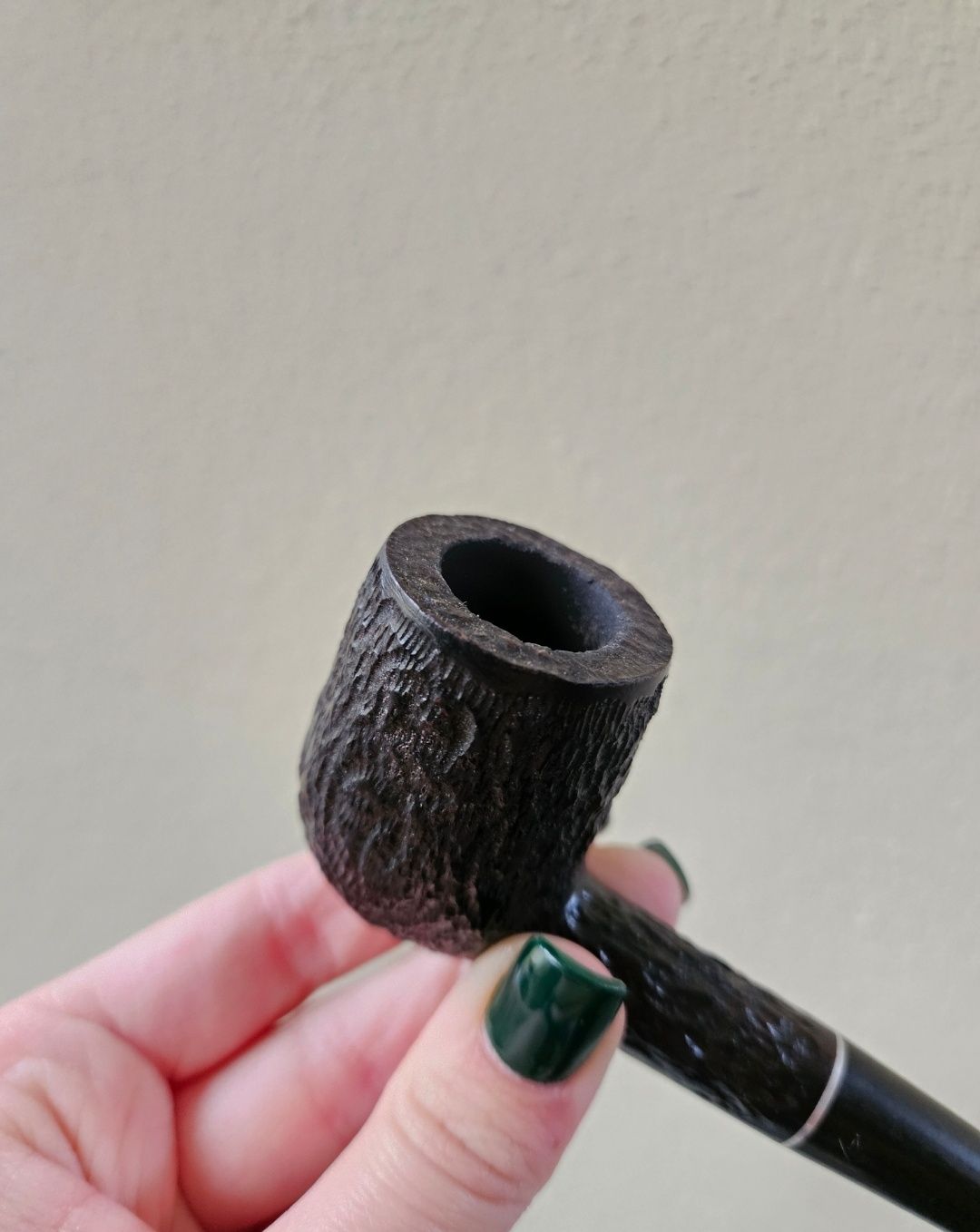 Cachimbo  Antigo