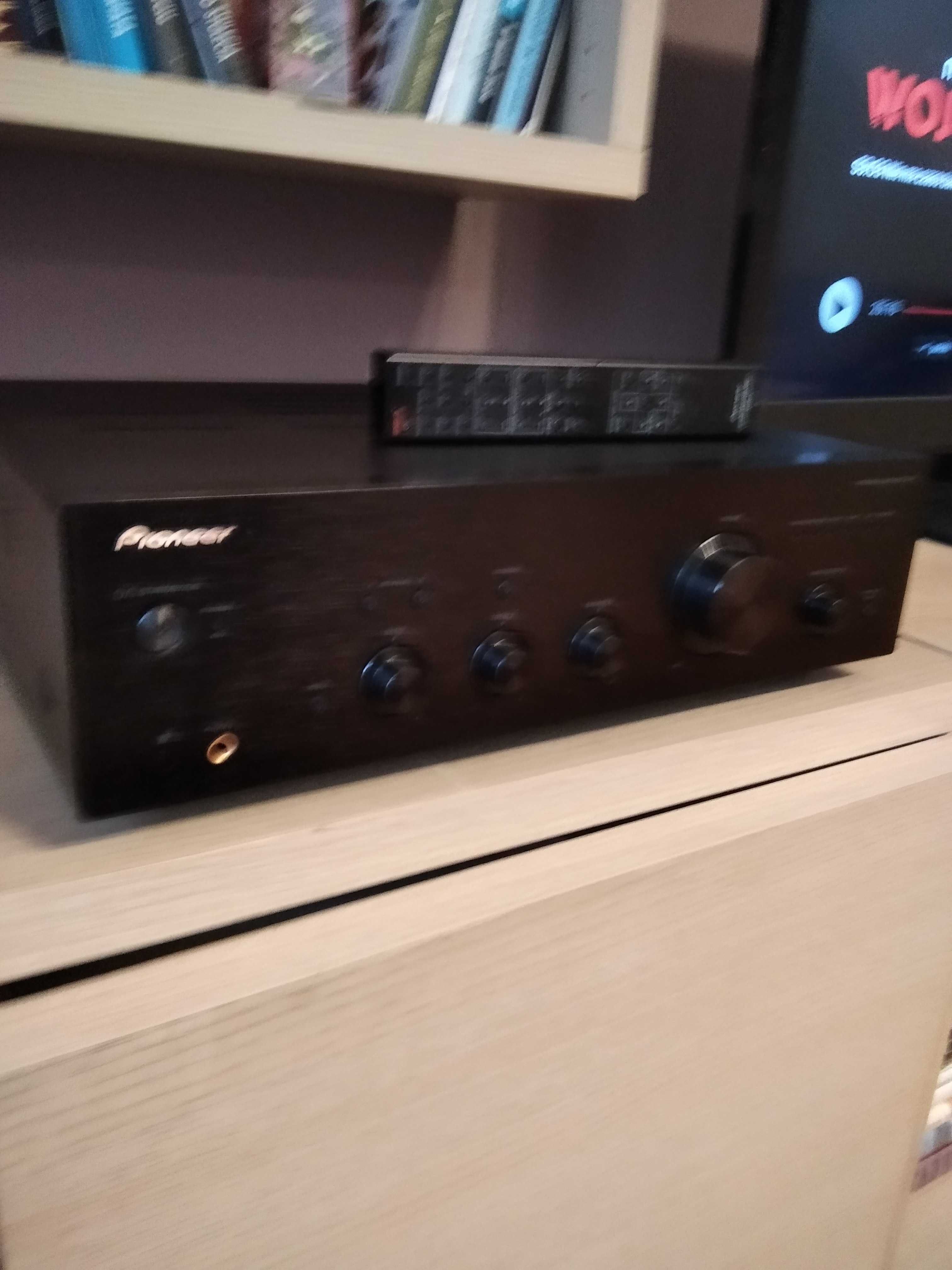 pioneer a -30 super stan