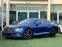 Bentley Continental GT GT 6.0 W12