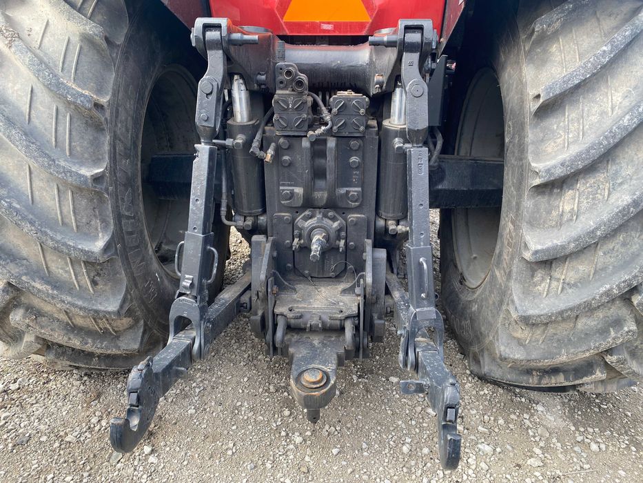 Елементи тракторів Case IH 310 / 340 / 500 / 7220 та інші