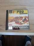 X-Games Pro Boarder – gra na Sony PlayStation 1 (PS1)