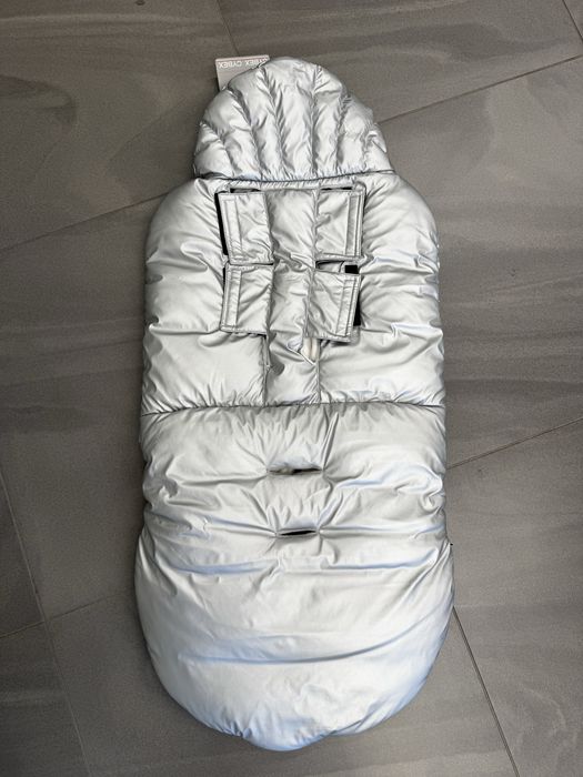 Cybex Śpiworek zimowy Platinum - Arctic