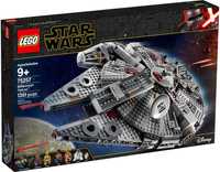 Lego Star Wars 75257 Millennium Falcon