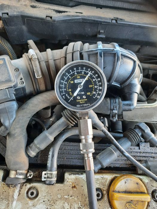 Silnik X18XE 1.8 16v opel vect B