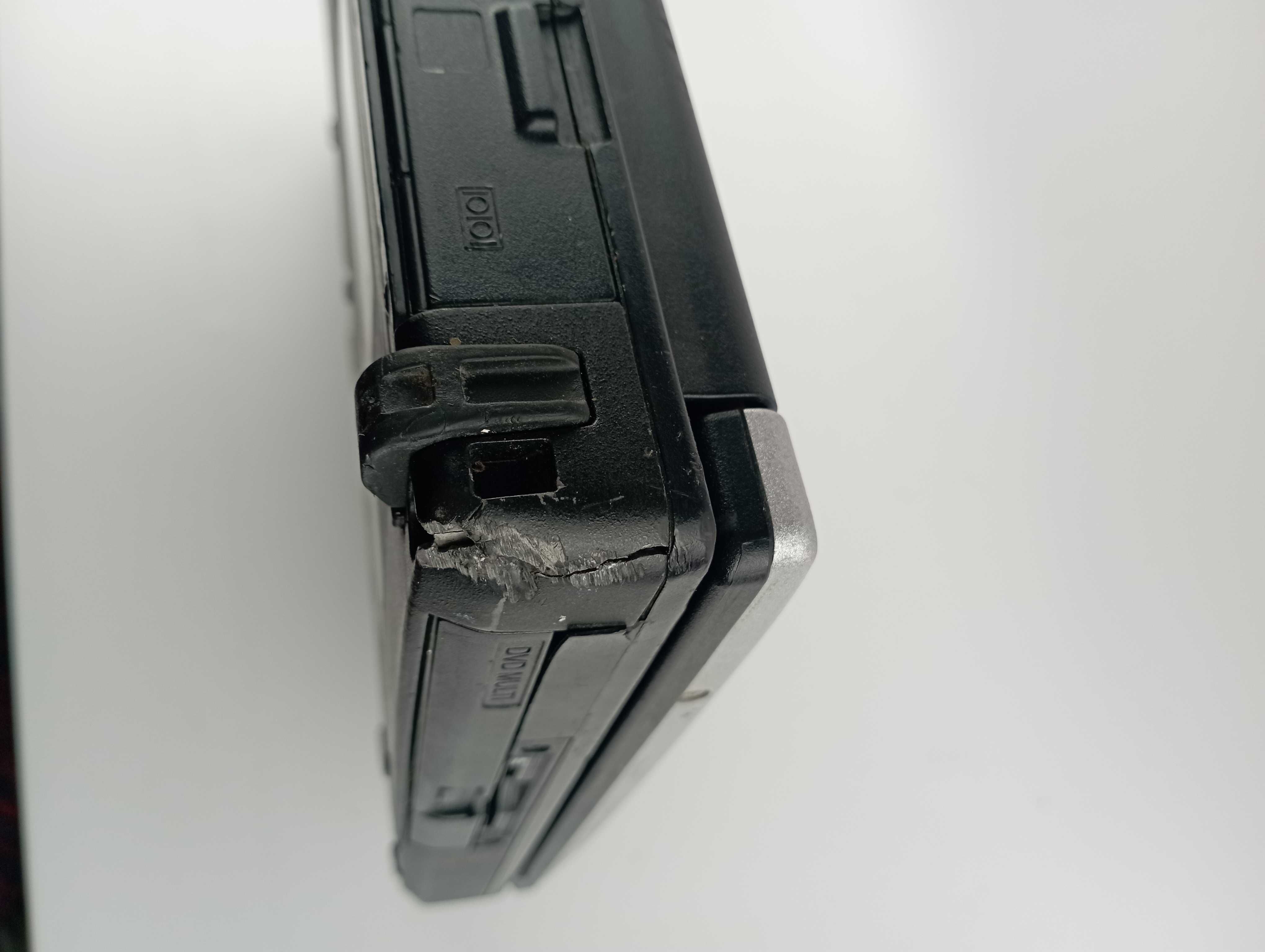 Захищений ноутбук Panasonic Toughbook CF-53 MK3(i5-3340M)