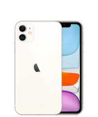 NOWY iPhone 11 64GB white SKLEP FAKTURA VAT 23%