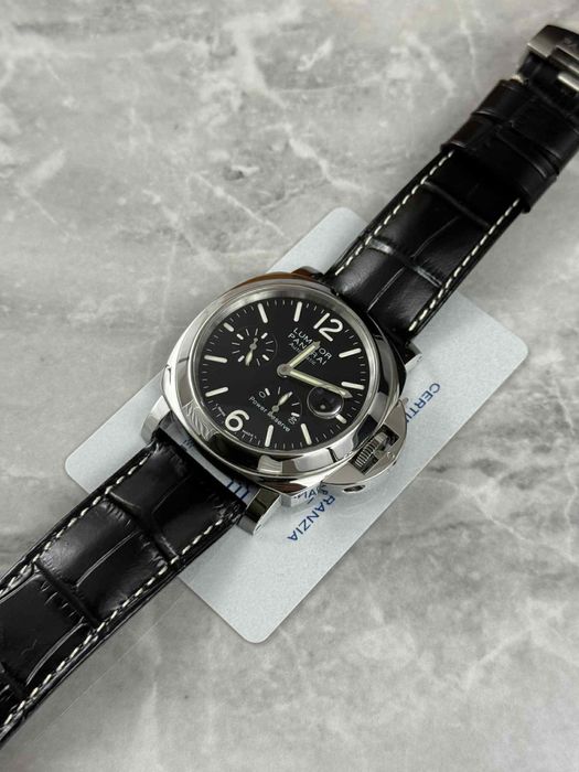 Panerai Luminor Automatic. REF: PAM00090