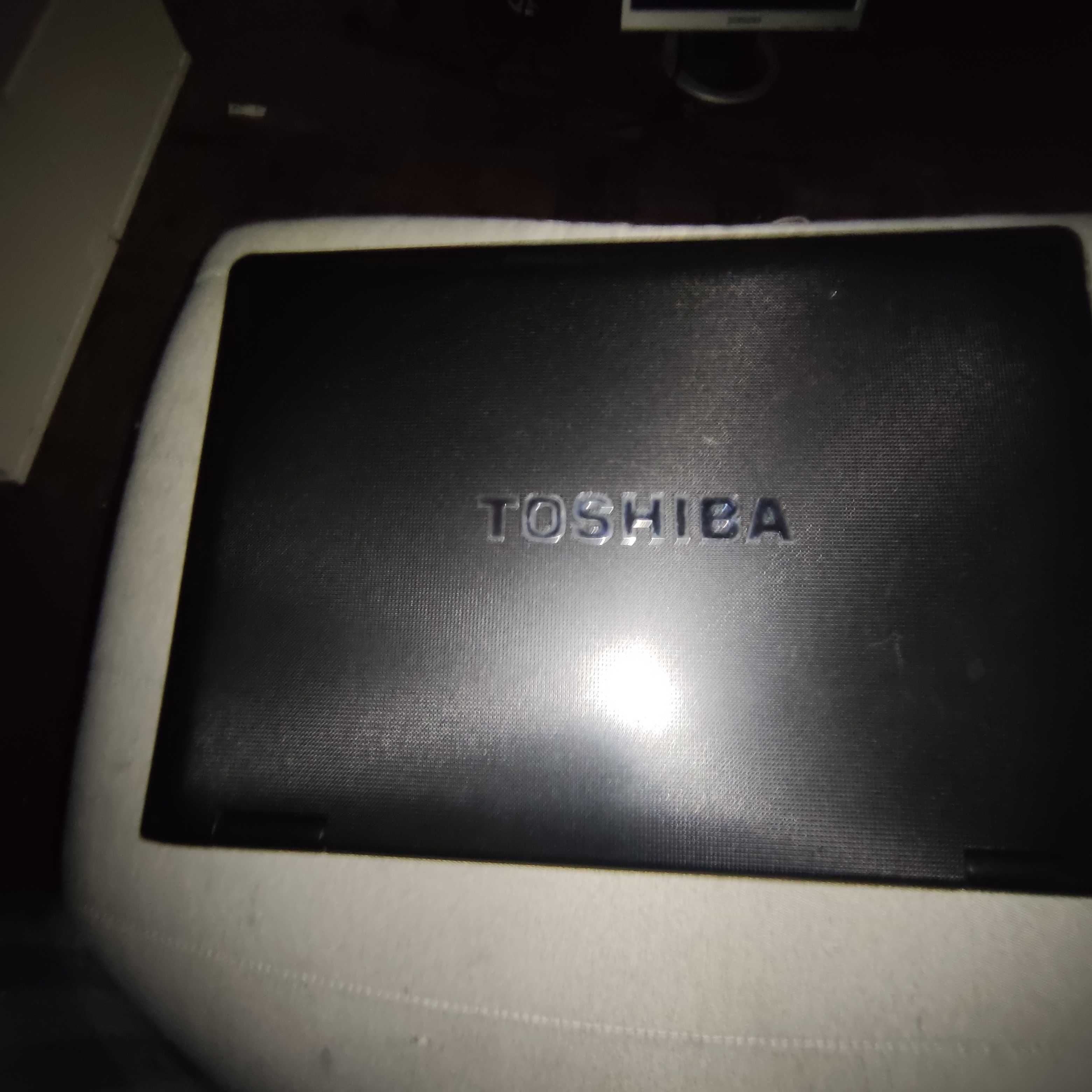 Portatil Toshiba Tecra i5 intel 2,40 ghz  ram 8 gb