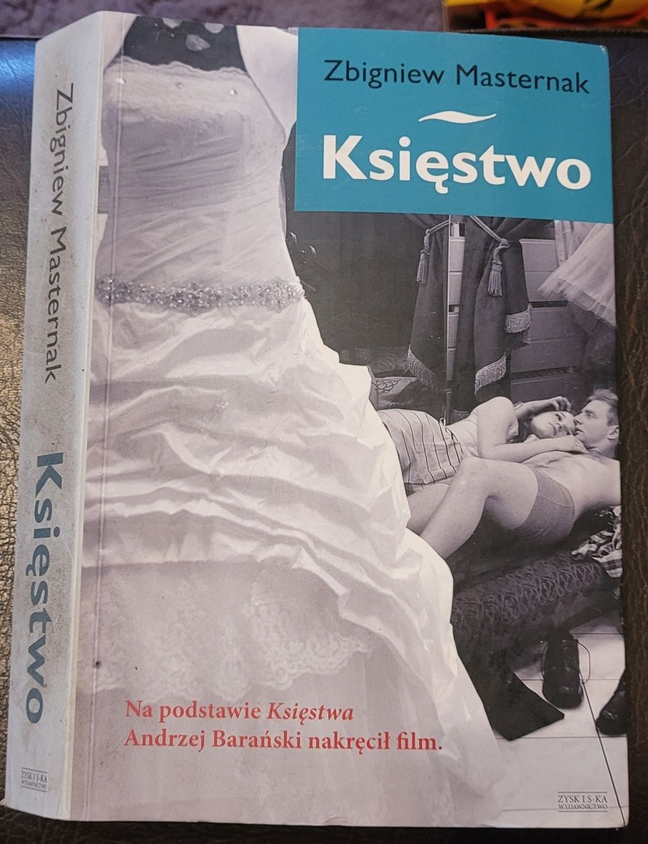 Księstwo Zbigniew Masternak