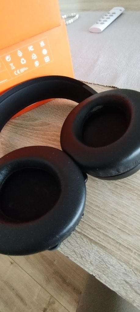 Słuchawki steelseries prime
