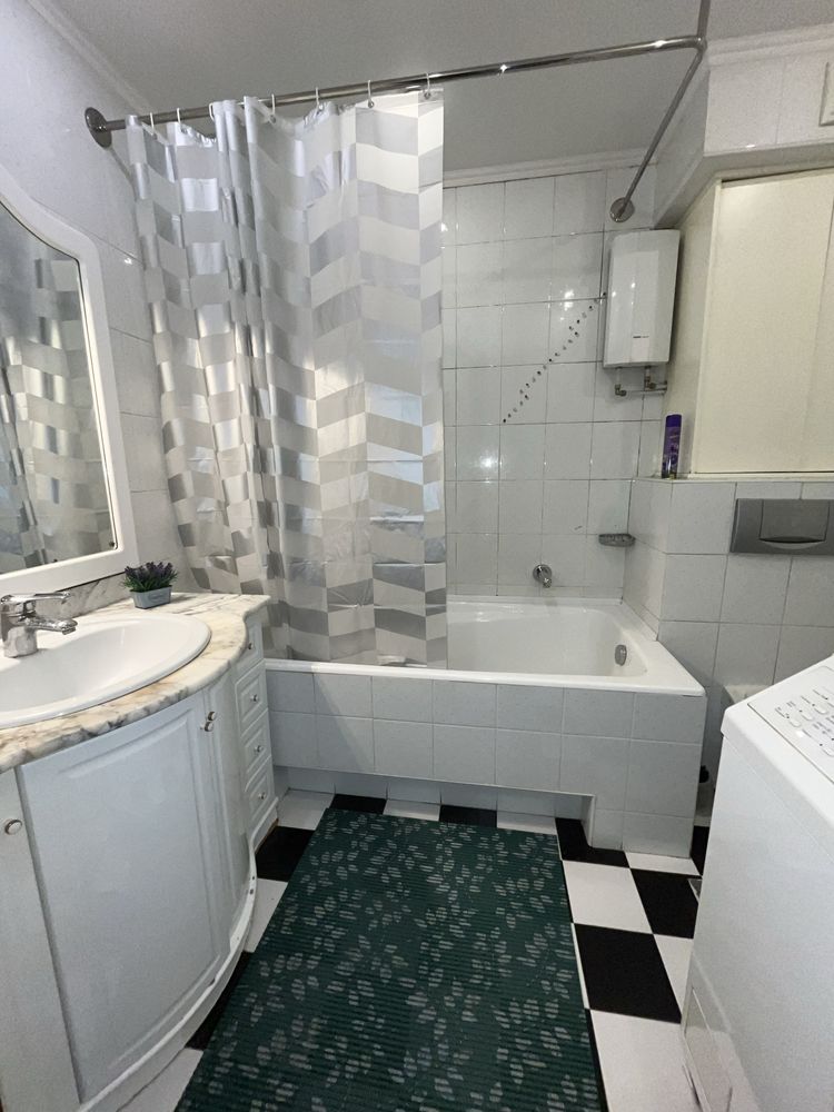 Оренда 2к.кв. Іподром, Теремки, Лятошинського