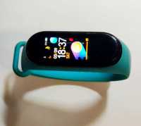 Xiaomi Mi Smart Band 4 Смарт- часи, фітнес браслет