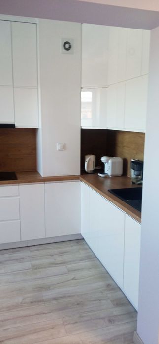 For Rent Apartment in the Center at Wzorcownia Nowy Apartament