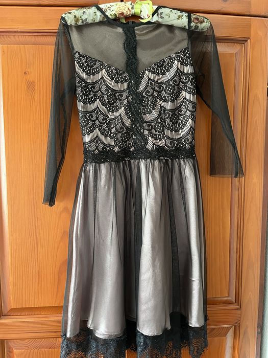 Сукня жіноча святкова