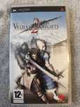 Valhalla Knights 2 PSP