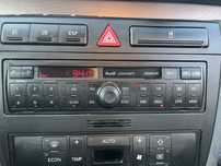 Radio Audi A4 B5