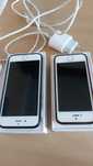 IPHONE 5S 16GB + IPHONE 6S 64GB + ładowarka lightning