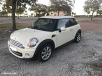 MINI Cooper D 3 portas