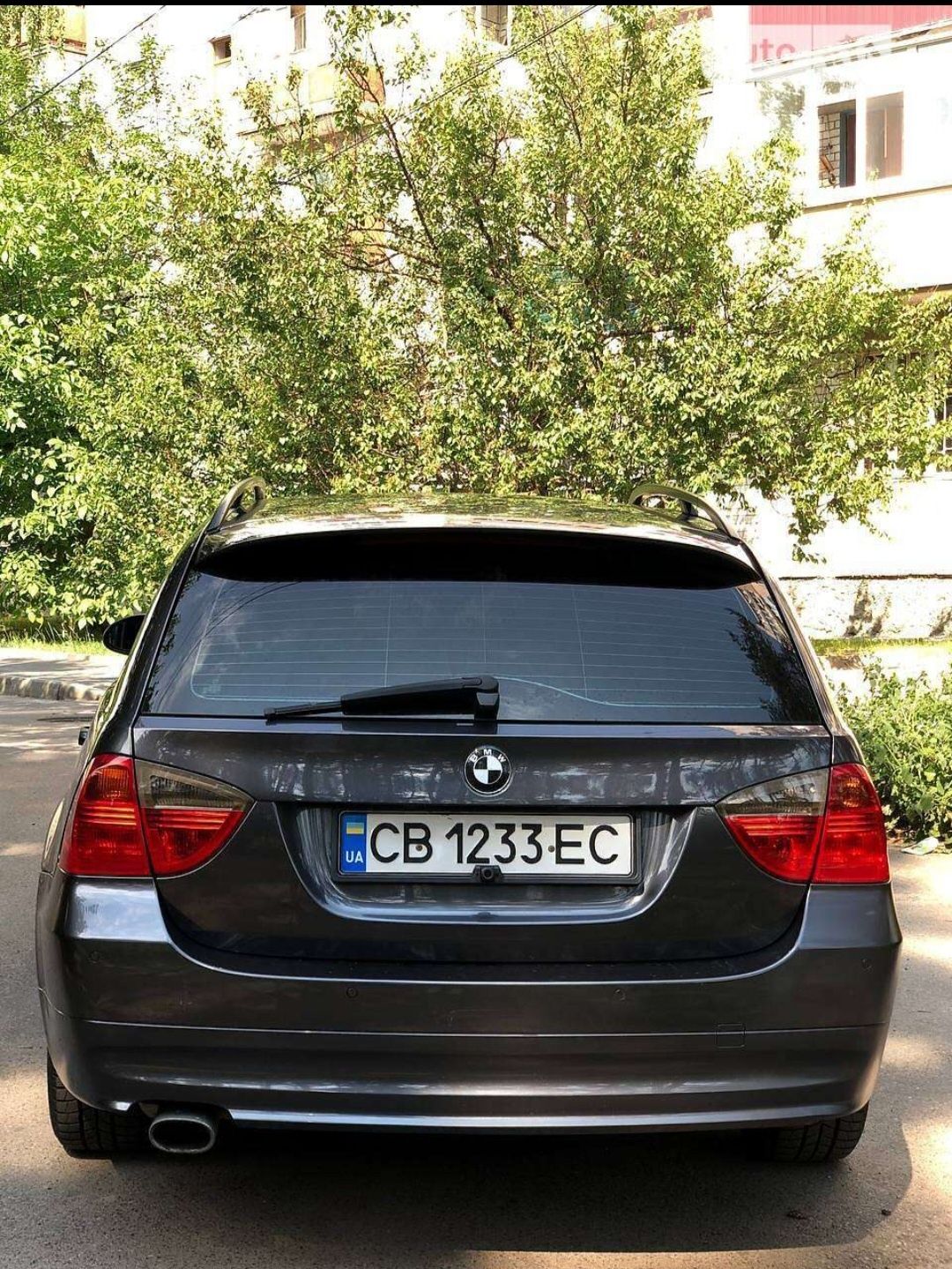 BMW 318i в гарному стані