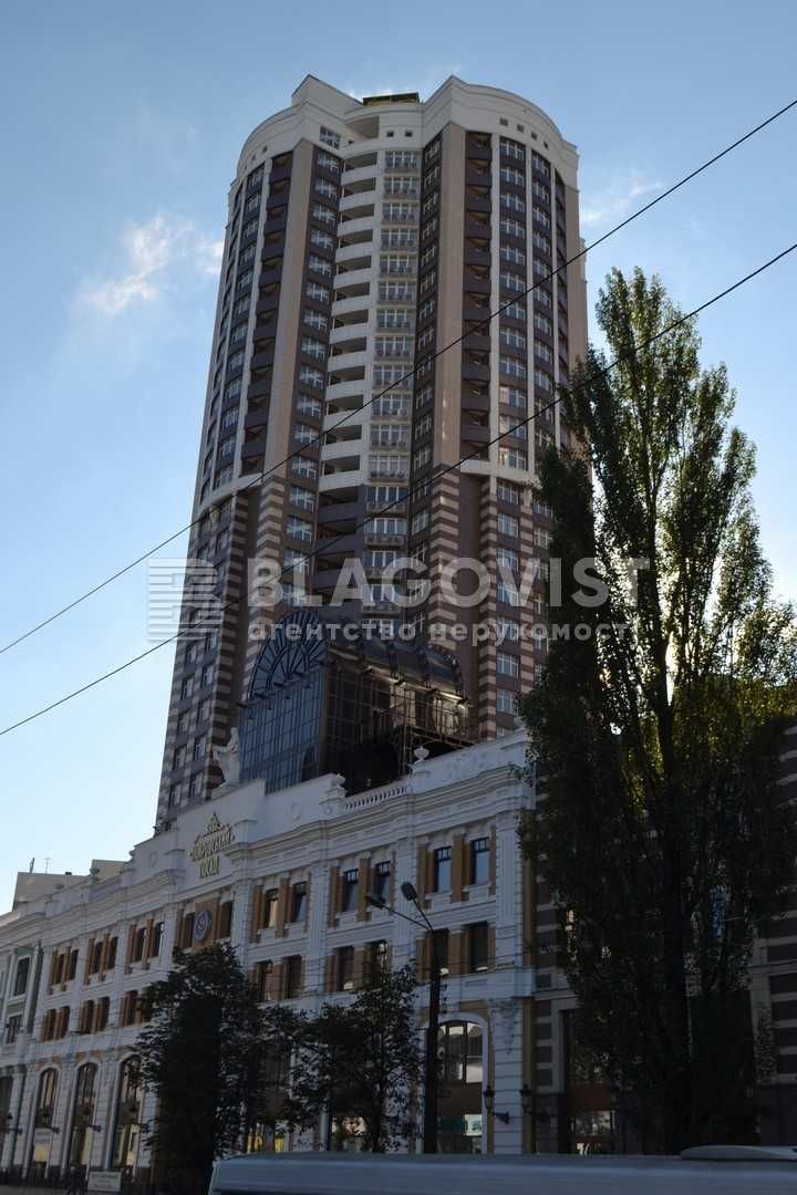 3к. Глибочицька, 32б, Покровський Посад