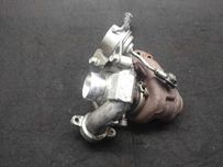 Peugeot Citroen 1,6 HDI 90KM turbina