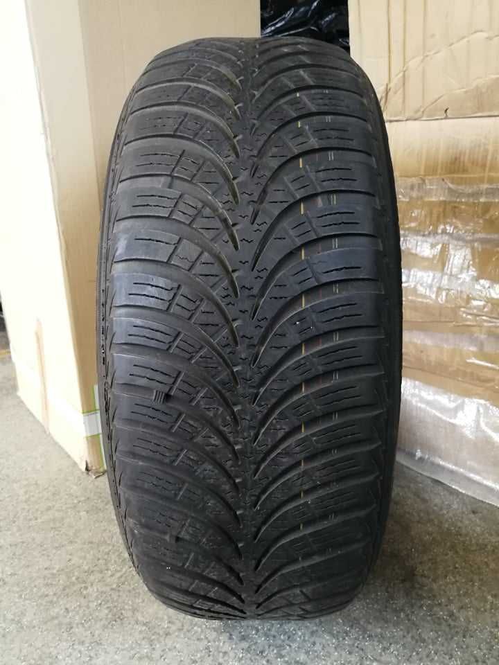 Opona zimowa ESA+ TECAR Super Grip 195/55R16 87T POJEDYNKA 1szt