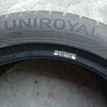 Opony Uniroyal 225/45 R17