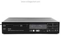 Продам  Philips CD 304