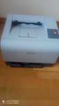 Drukarka Samsung clp 300