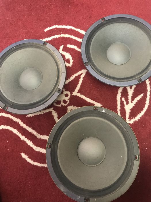 Glosniki Tonsil gdn 25/40/1