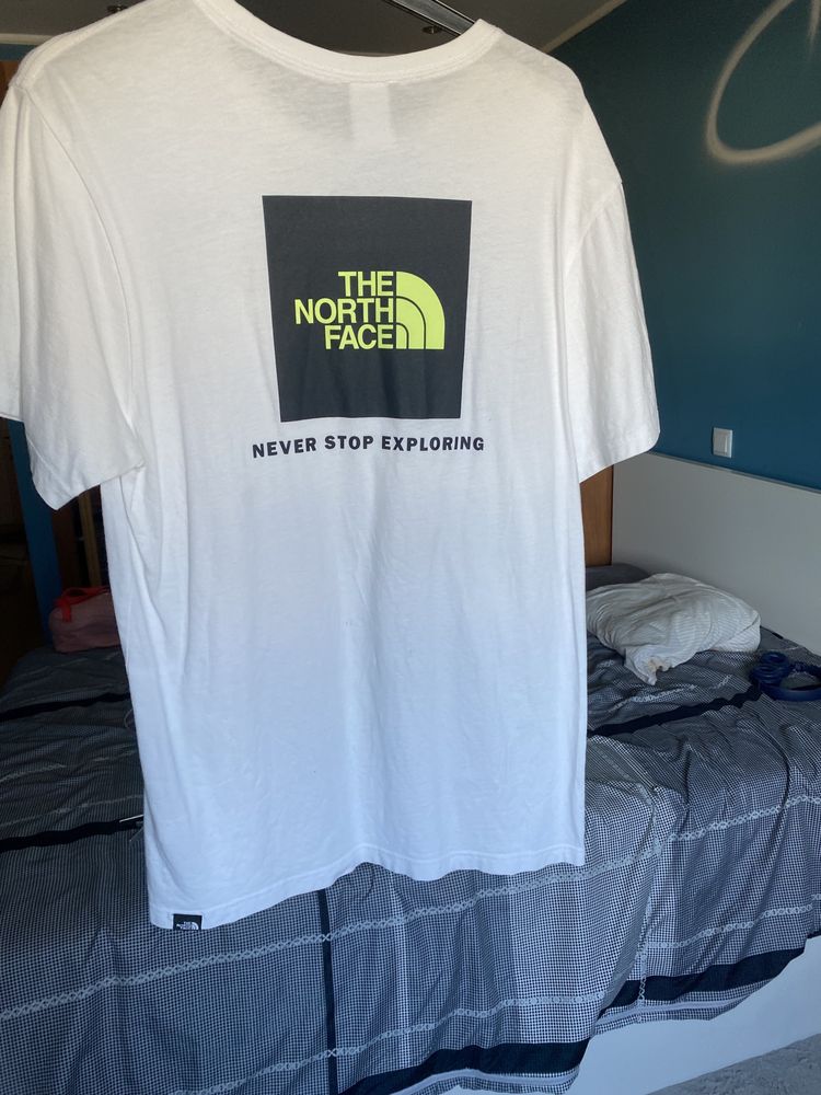 T-shirt da North Face - M