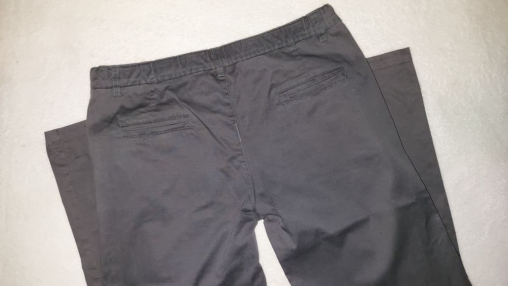 Calças finas Tutto Piccolo