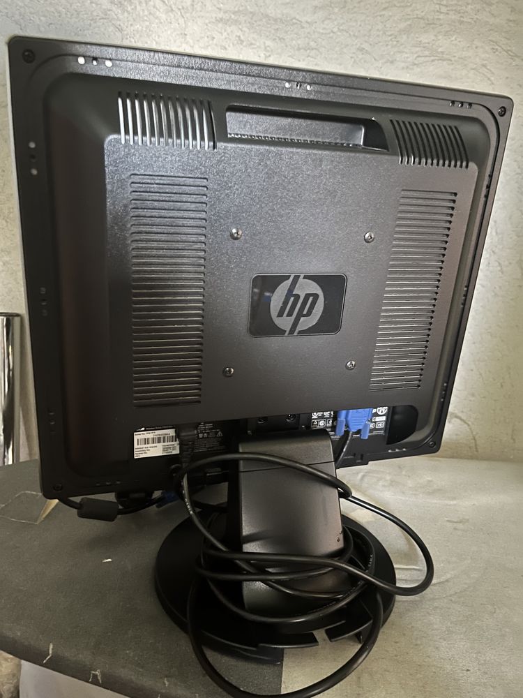 monitor firmy HP