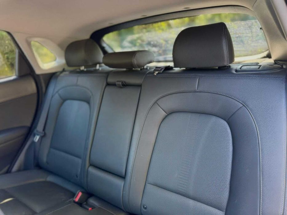 Hyundai Kona Electric Limited      2022