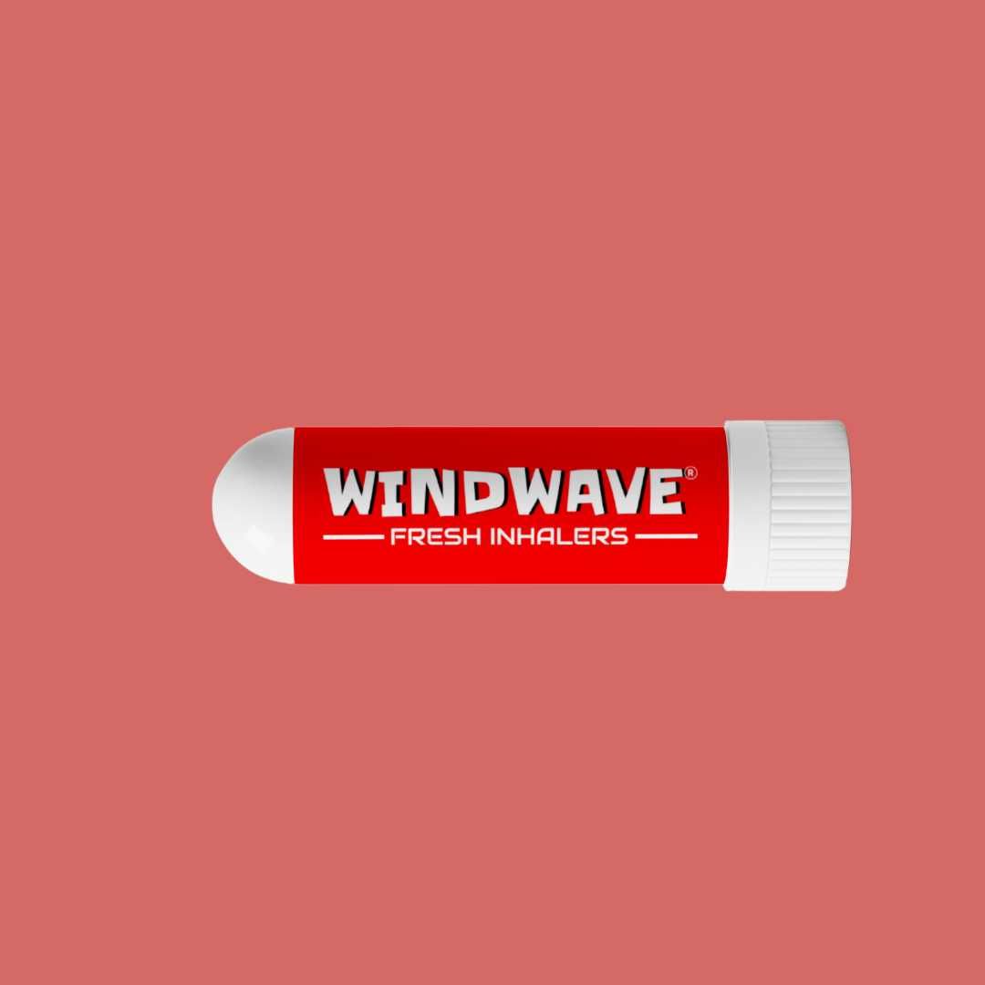 Windwave  ENERGY