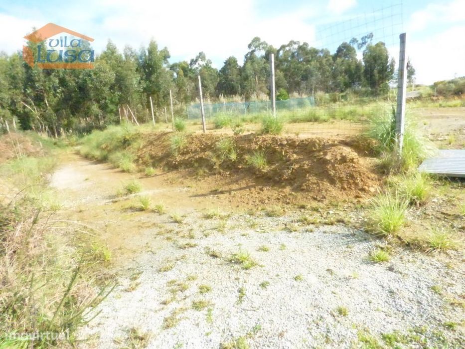 Terreno  Nogueira da Regedoura, plano Industrial para Construção de...