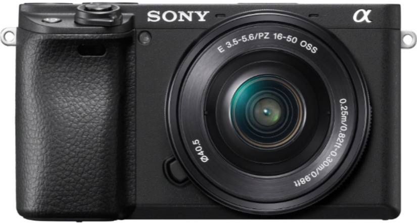 ЗНИЖКА Sony A6400 kit 16-50