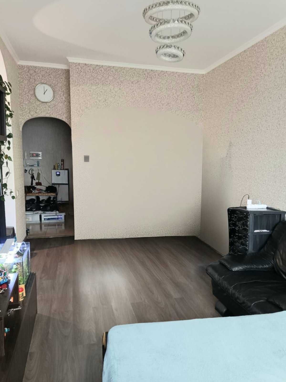 Продам 1-кімнатну квартиру