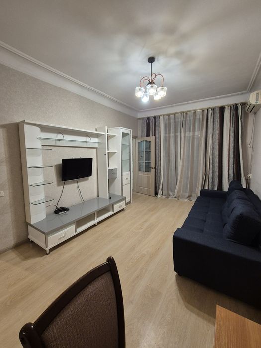 Сдам 1-комнатную квартиру в районе  памятника Славы от СОБСТВЕННИКА